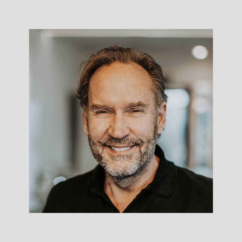 Portrait Drs. Richard Kleinsman